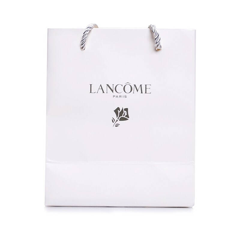 法國(guó)Lancome紙袋