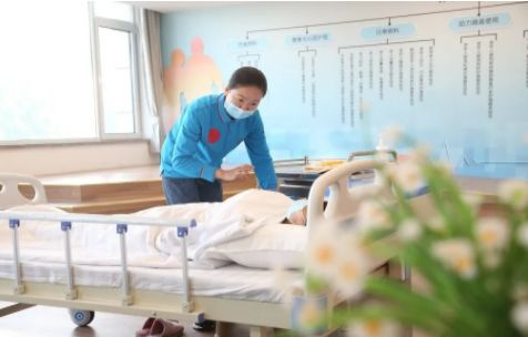 小家事，大民生——江蘇各級婦聯開展巾幗家政誠信服務創優活動